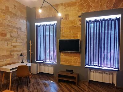 квартира за адресою Дерибасівська вул., 31