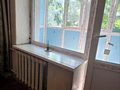 квартира по адресу Китобоїв ул., 14а