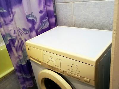 квартира за адресою Чарівна вул., 107