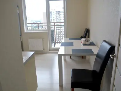 квартира за адресою Люстдорфська дорога вул., 90б