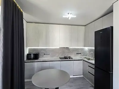 квартира за адресою Київська вул., 10 В