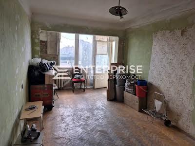 квартира по адресу Березняковская ул., 14-А
