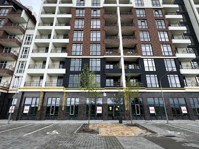 квартира за адресою Ольги Кобилянської вул. (Достоєвського), 35