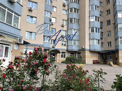 квартира за адресою Генерала Генадія Воробйова вул. (Курська), 13-Е