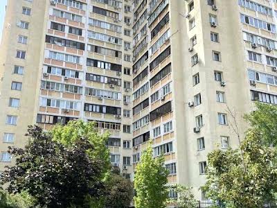 квартира за адресою Петра Григоренка просп., 38