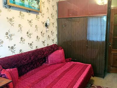 квартира по адресу Героев просп., 11