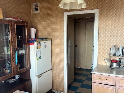 квартира по адресу Радужная ул., 29