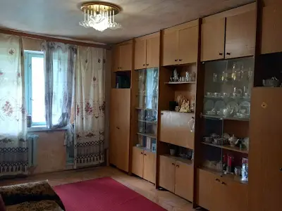 квартира по адресу Познаньская ул., 11Б