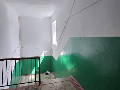 квартира за адресою Володимира Антоновича вул. (Свердлова), 49а