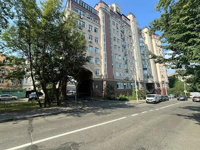 квартира за адресою Кудрявський узвіз, 3-Б