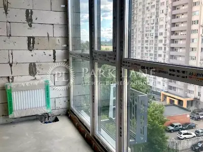 квартира за адресою Ростиславська вул. (Маршала Рибалка), 5-А