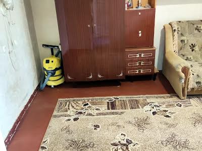 квартира за адресою Київ, Зрошувальна вул., 3-Б