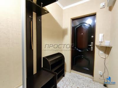 квартира по адресу Березняковская ул., 36