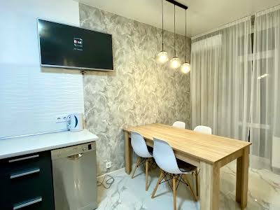 квартира за адресою Бровари, Соборна вул., 18