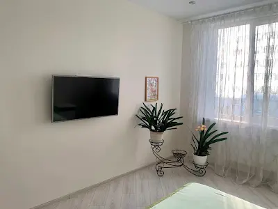 квартира по адресу Люстдорфская дорога ул., 55/1 к11