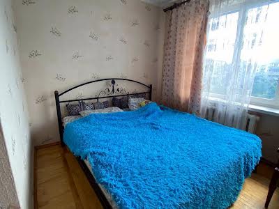 квартира по адресу Незалежності бульв. (50 років Жовтня), 6