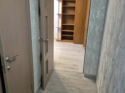 квартира по адресу Жмеринская ул., 10