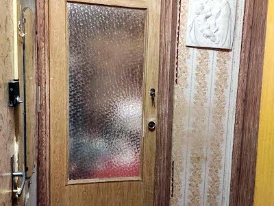 квартира за адресою Львівська вул. (Пермська), 15