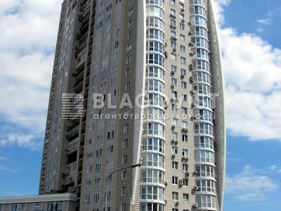 квартира за адресою Оболонська набережна вул., 1