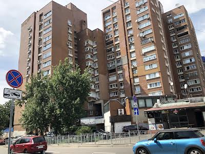 квартира по адресу Антоновича ул. (Горького), 160