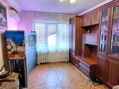 квартира за адресою Лісовий просп., 6