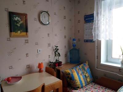 квартира за адресою Драгоманова вул., 42А