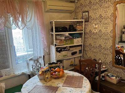 квартира за адресою Оболонський просп., 5