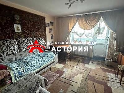 квартира за адресою Запоріжжя, Мала вул., 3