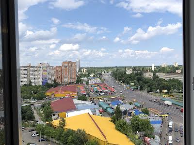 квартира за адресою Палладіна академіка просп., 7/60