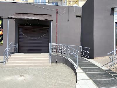 коммерческая по адресу Бульвар Незалежності, 2