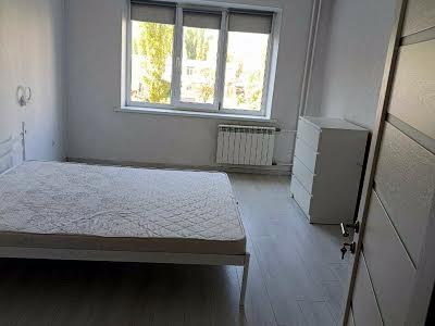 квартира за адресою Зої Гайдай вул., 3