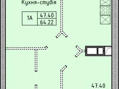 квартира за адресою Шевченка просп., 29/1