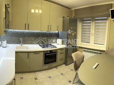 квартира по адресу Астрономическая ул., 35Г