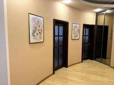 квартира по адресу Тернопольская ул., 15