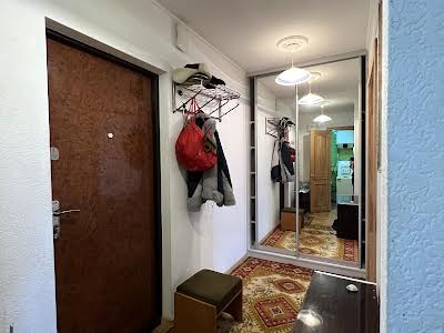 квартира за адресою Голосіївський просп. (40-річчя Жовтня), 7