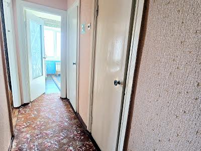 квартира по адресу Независимости просп. (Леваневського), 50