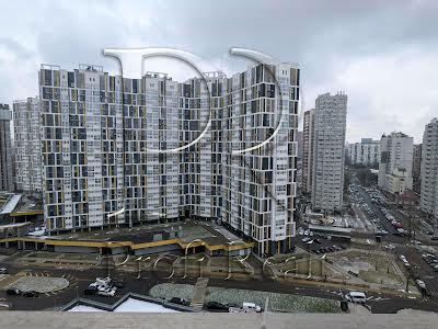 квартира за адресою Микільсько-Слобідська вул., 11