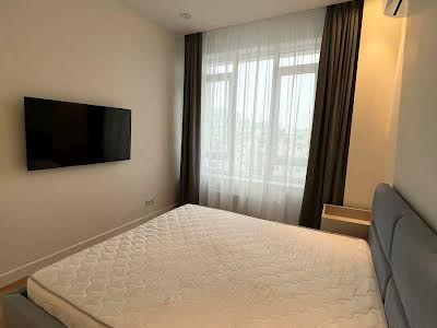 квартира за адресою Саперне Поле вул., 5