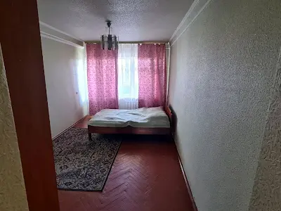 квартира за адресою Берестейський просп. (Перемоги), 20