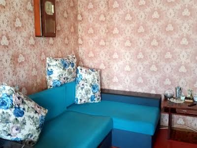 квартира по адресу Одесса, Крымская ул., 62