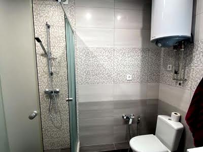 квартира за адресою Молочна вул. (Кірова), 34