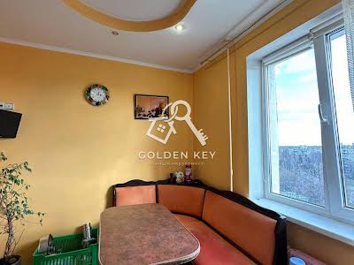 квартира за адресою Світальського, 20