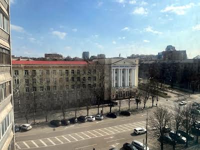 квартира по адресу Володимира Вернадського ул. (Дзержинського), 1