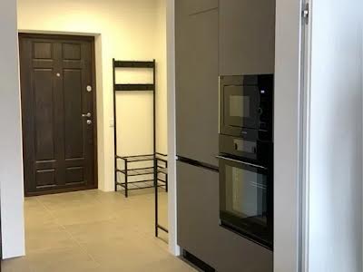 квартира за адресою Фортечний тупик (Тверський), 7б