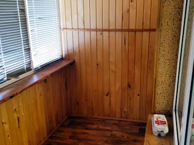 квартира за адресою Корольова вул., 12б