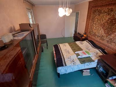 квартира по адресу Николаев, 3-я Слобідська, 54а 