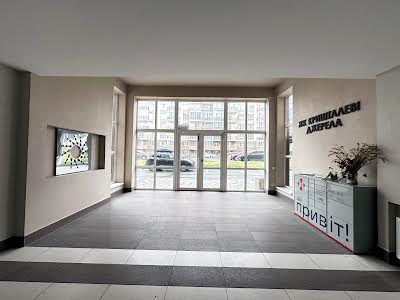 квартира за адресою Метрологічна вул., 21-а