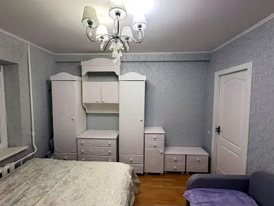 квартира по адресу Парково-Сырецкая ул. (Тимофія Шамрила), 4-А