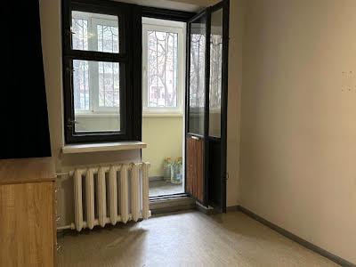 квартира по адресу Академика Вильямса, 59б