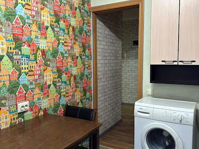 квартира по адресу Академика Вильямса, 59б